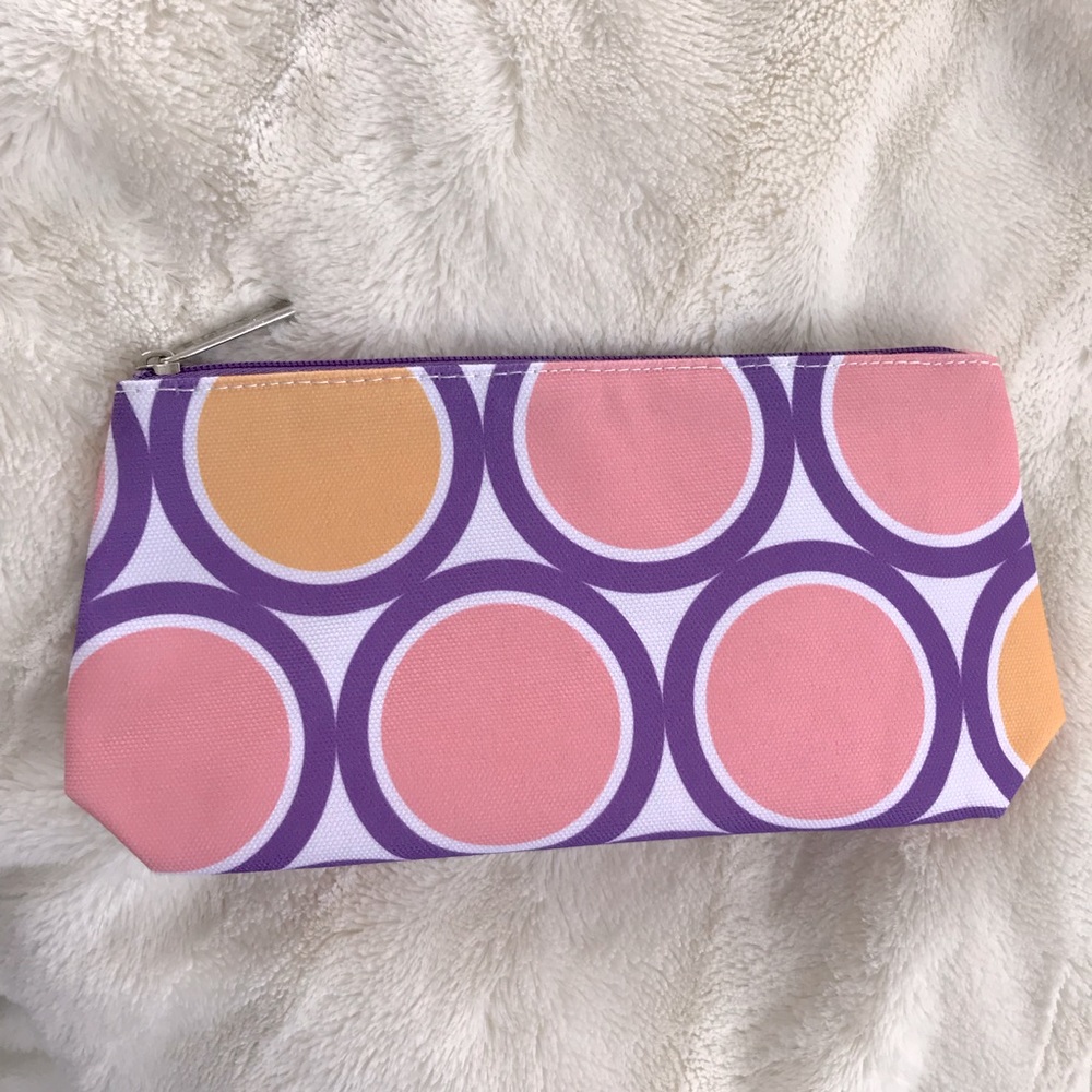 Clinique Makeup Bag | 2/$12